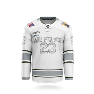 DOOLITTLE RAIDERS ON ICE AUTHENTIC