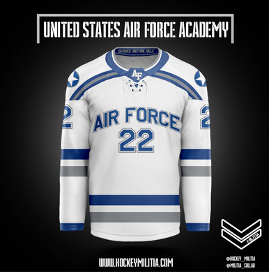 HOME WHITE ON ICE AUTHENTIC JERSEY