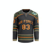 Load image into Gallery viewer, LINEBACKER II ON ICE AUTHENTIC